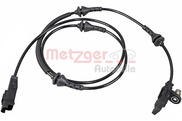 METZGER 09001465 Sensore,...